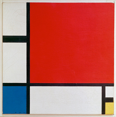 Mondrian11