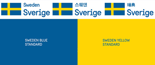 SwedenColors