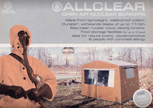 ALLCLEARbunkers
